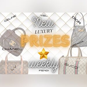 COPY - Live show every bin wins NO CANCELLATIONS.